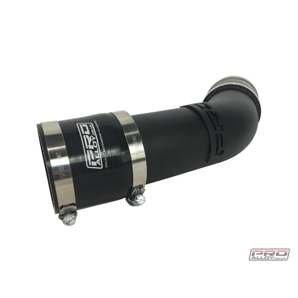 Fiesta MK8 ST Pro Alloy Induction kit Stage 2
